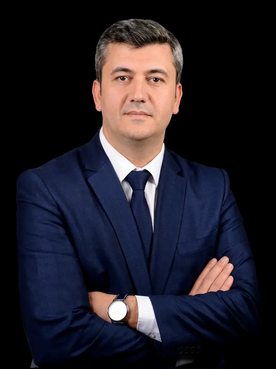 Ali KOÇYİĞİT