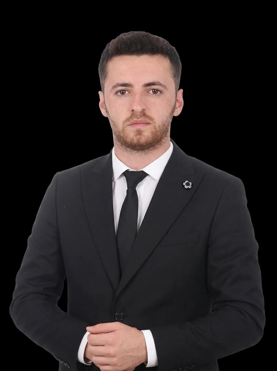 Bekir TEKİN