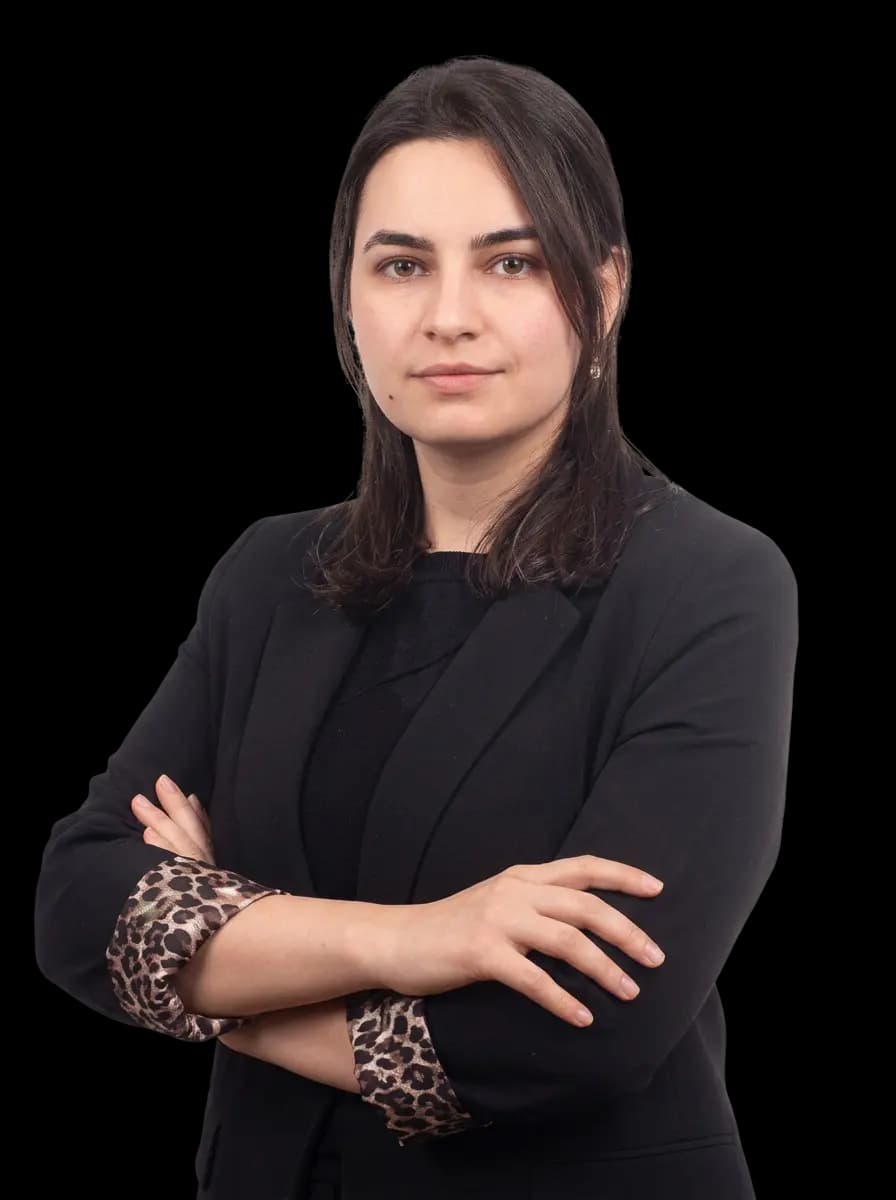 Büşra AKAY