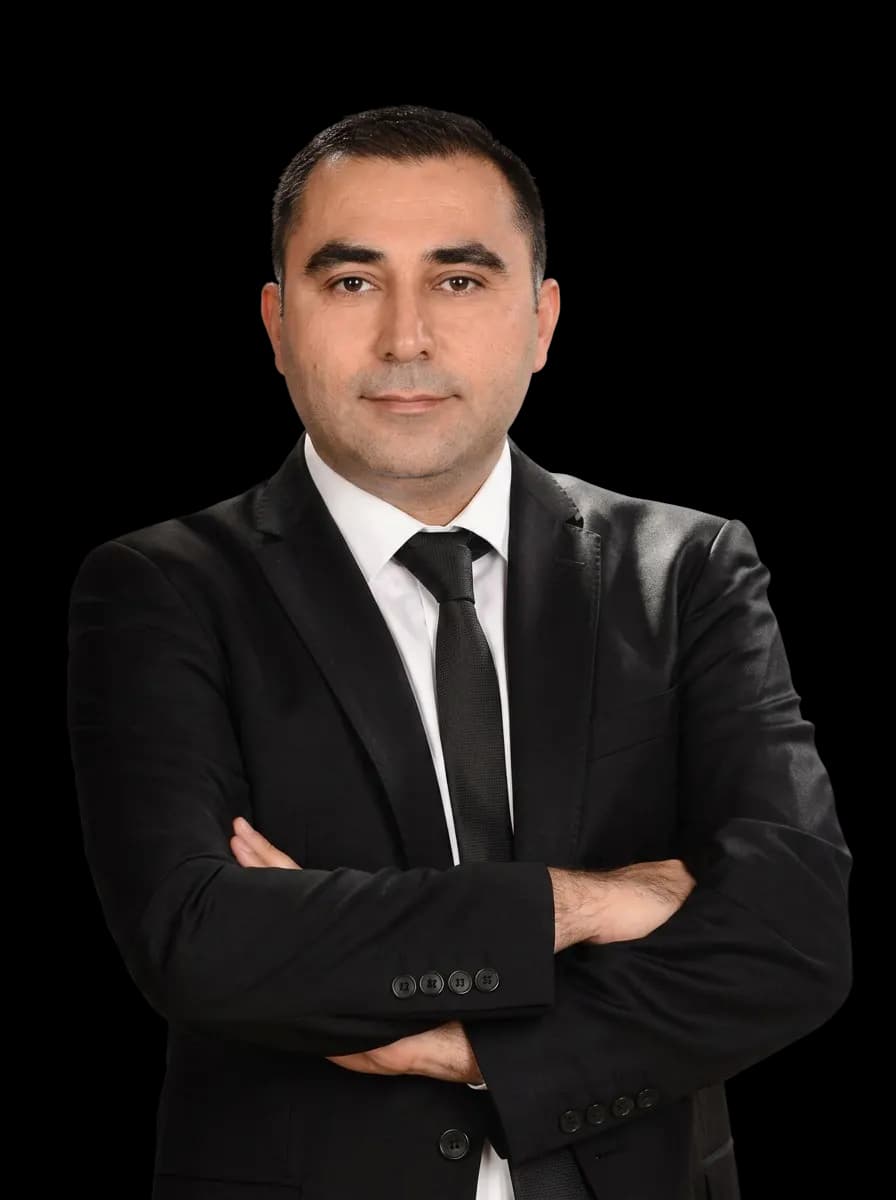 Devran KILIÇ