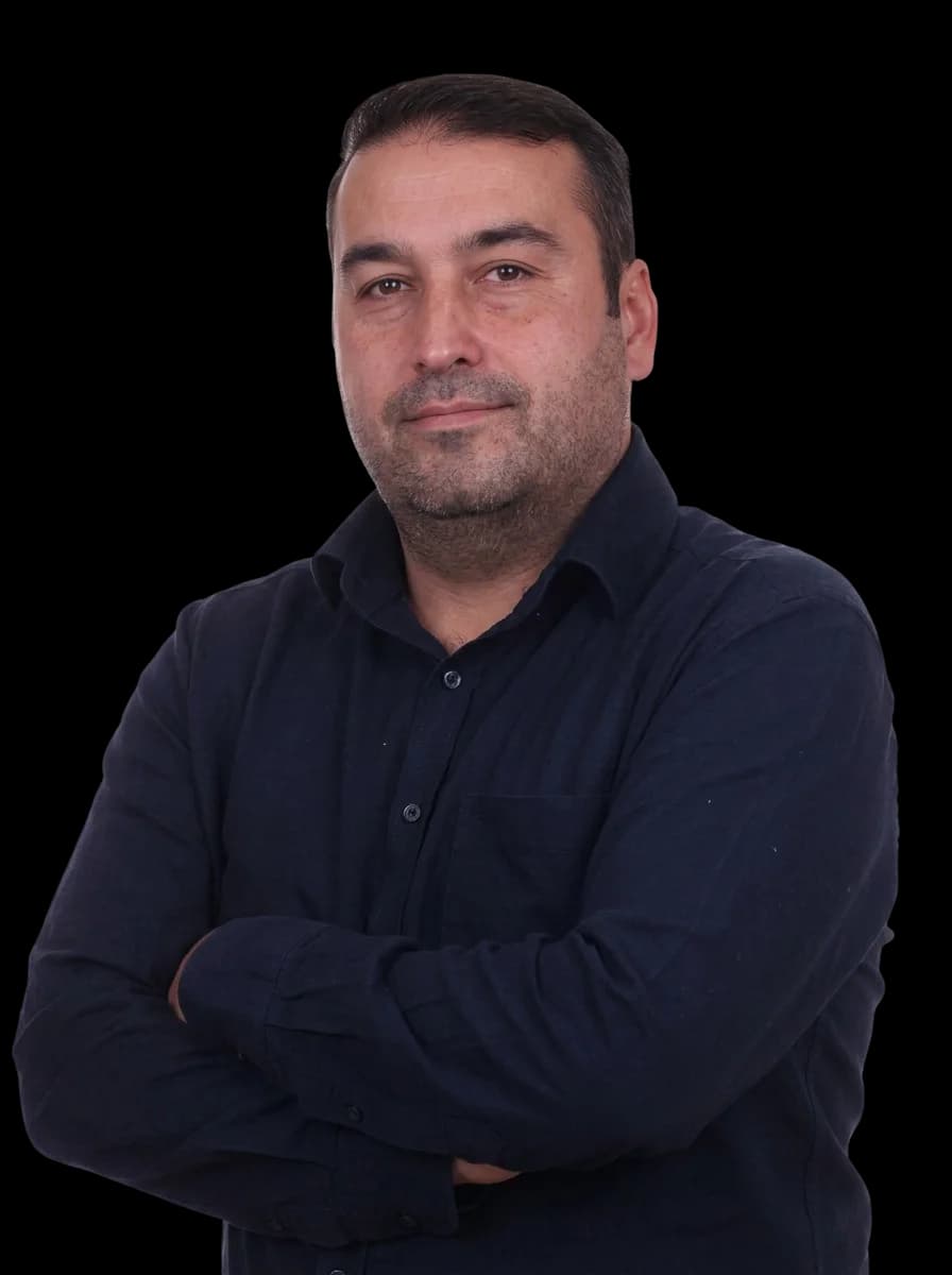 Erdem ÖZGAN