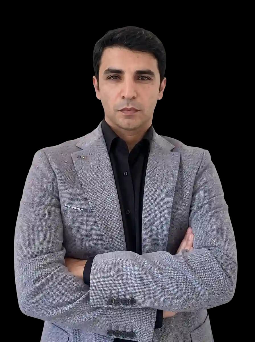 Eyüp BULUT