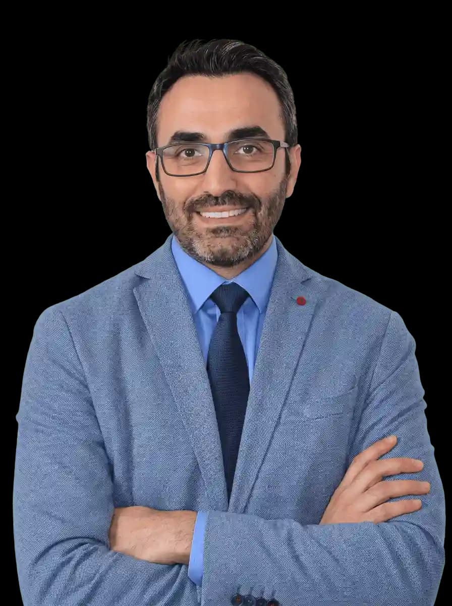 Gökhan BOZKURT