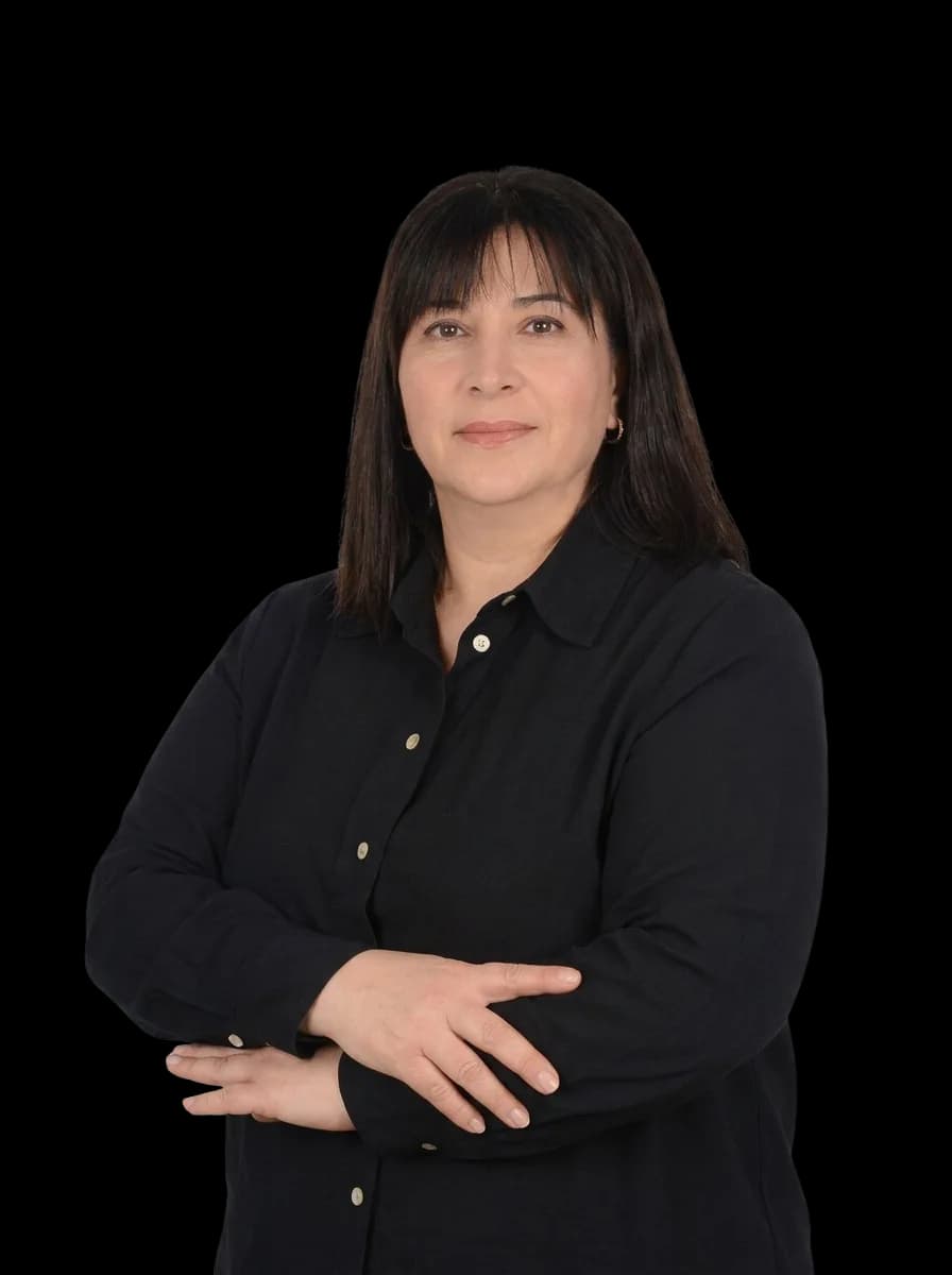 Maria YILMAZ
