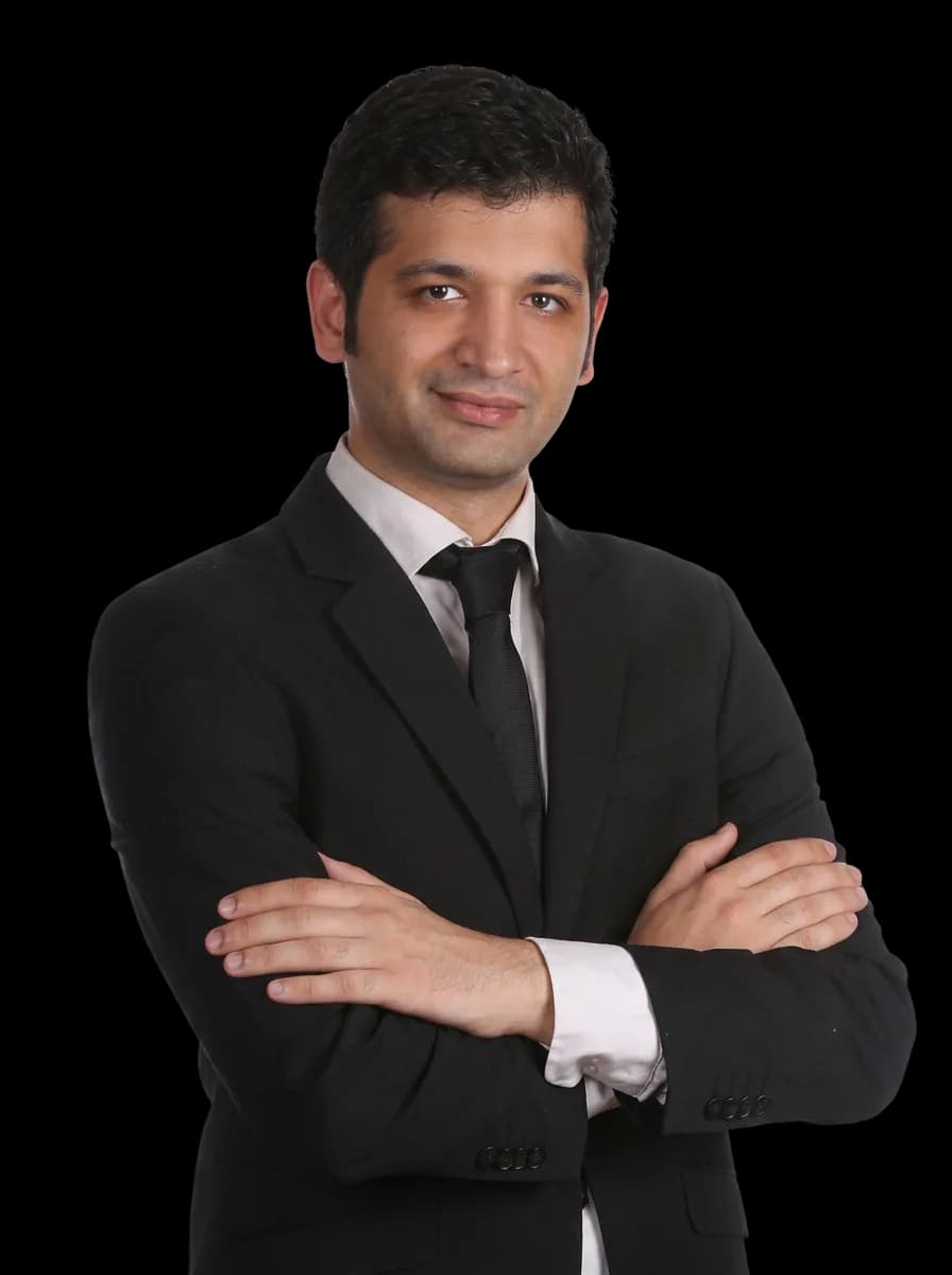 Melih Cem KILIÇ