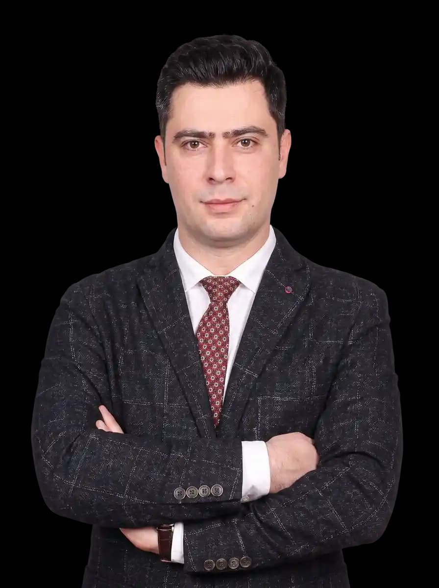Murat YIKILGAN