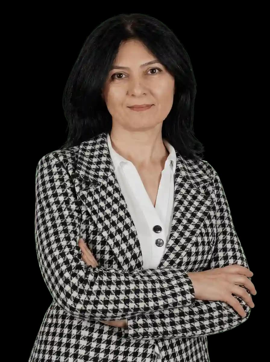 Neşe GÜRÜNLÜ