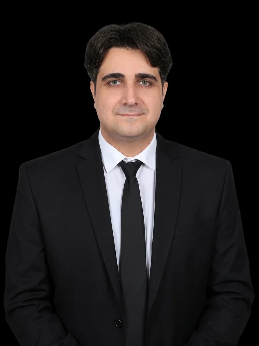 Ömer Şahan MARANGOZ
