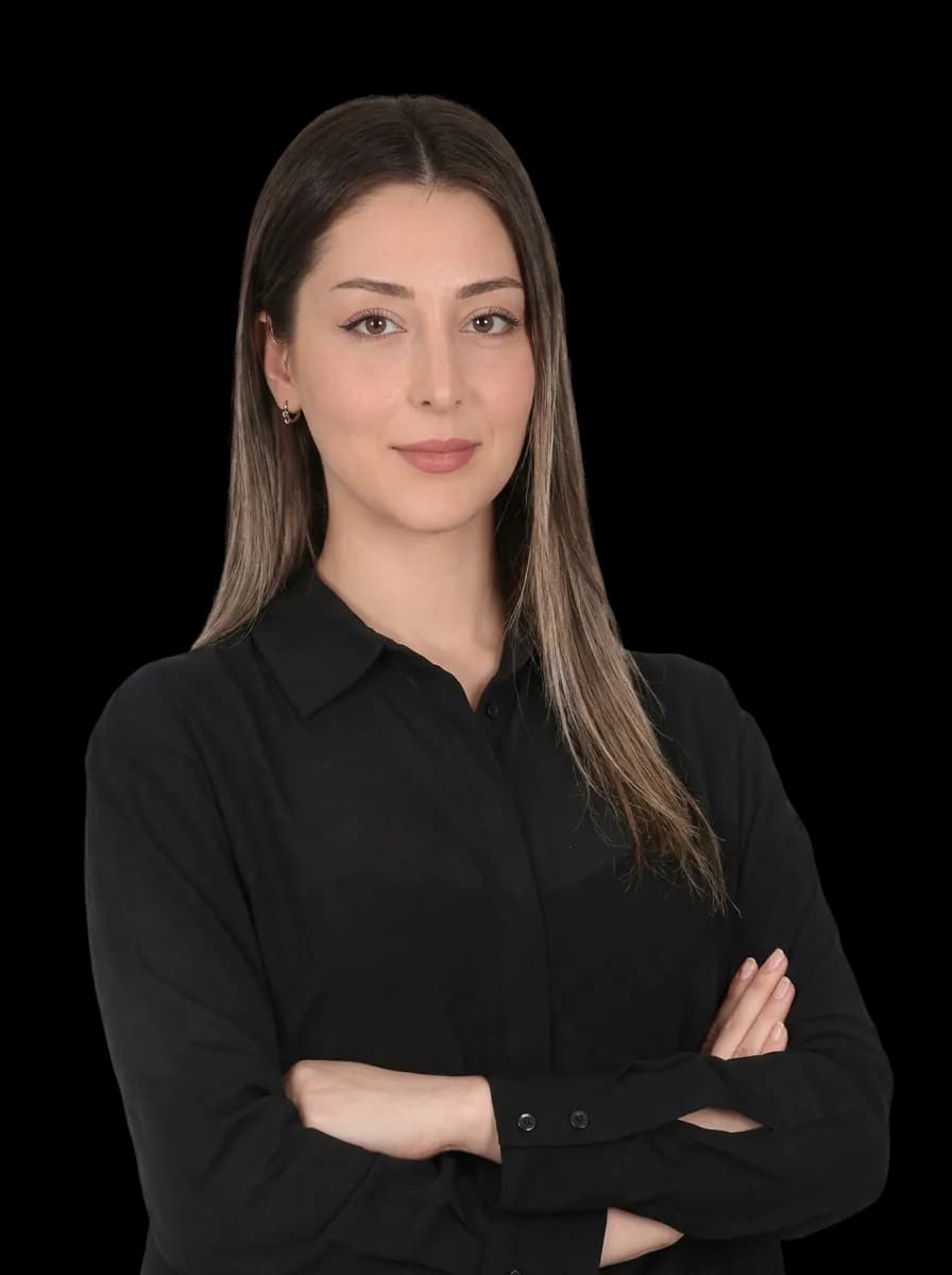 Selin YILMAZ